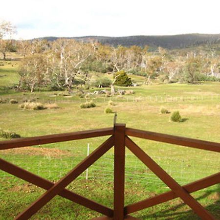 Curringa Farm Villa Meadowbank Exterior photo