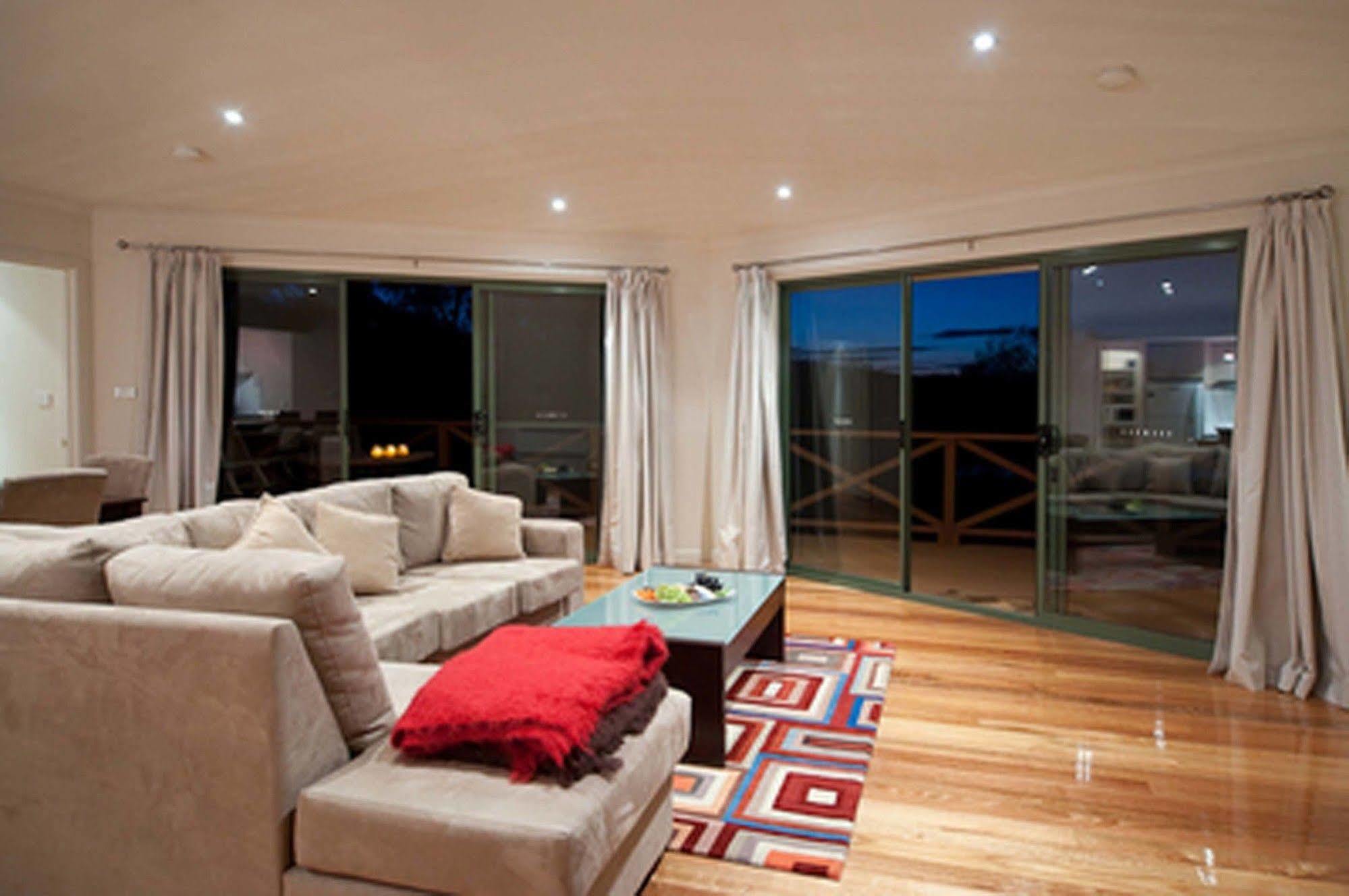 Curringa Farm Villa Meadowbank Exterior photo